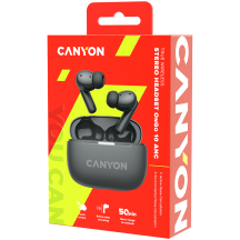 Casca Canyon  CNS-TWS10BK