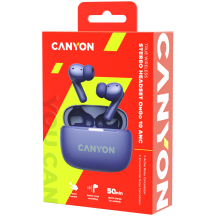 Casca Canyon  CNS-TWS10PL
