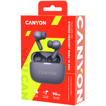 Casca Canyon  CNS-TWS10PL