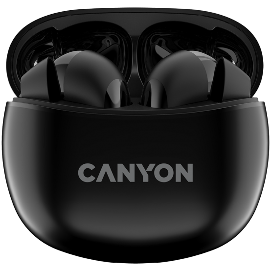 Casca Canyon  CNS-TWS5B