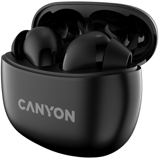 Casca Canyon  CNS-TWS5B