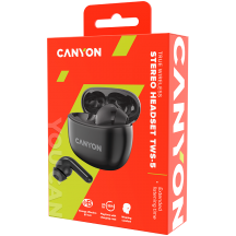Casca Canyon  CNS-TWS5B
