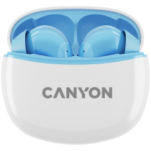 Casca Canyon  CNS-TWS5BL