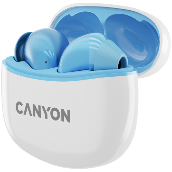 Casca Canyon  CNS-TWS5BL
