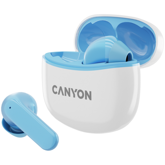 Casca Canyon  CNS-TWS5BL