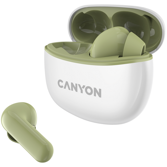 Casca Canyon  CNS-TWS5GR