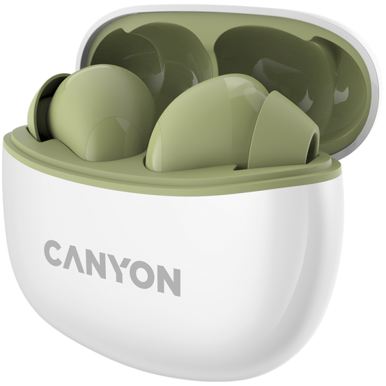 Casca Canyon  CNS-TWS5GR