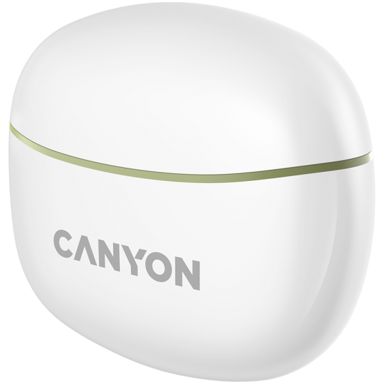 Casca Canyon  CNS-TWS5GR