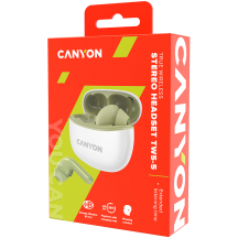 Casca Canyon  CNS-TWS5GR
