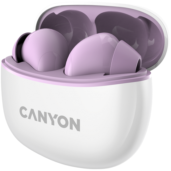 Casca Canyon  CNS-TWS5PU