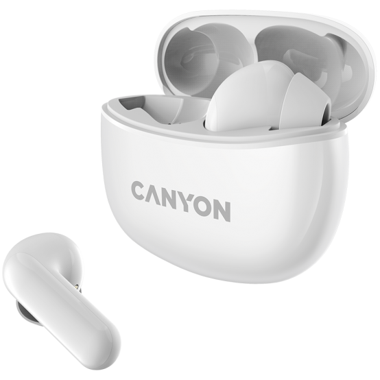 Casca Canyon  CNS-TWS5W