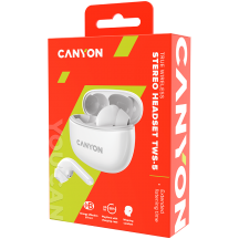 Casca Canyon  CNS-TWS5W