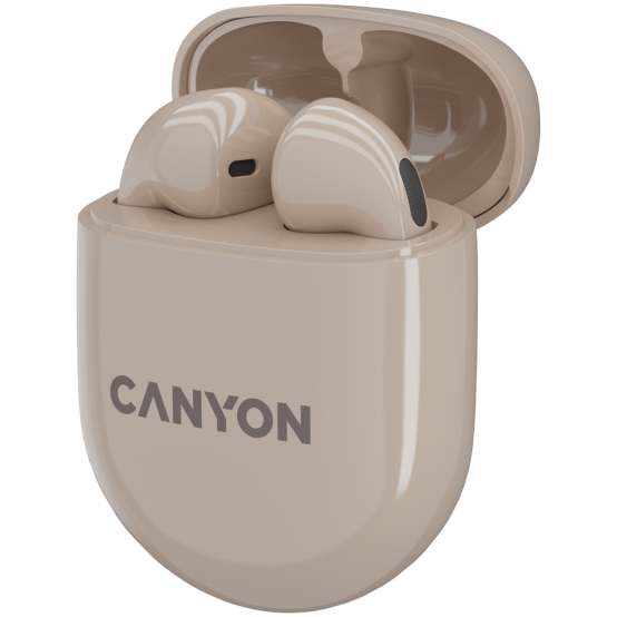 Casca Canyon  CNS-TWS6BE