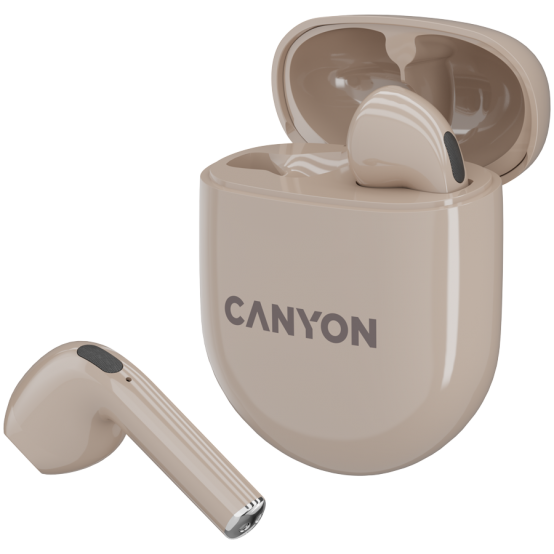 Casca Canyon  CNS-TWS6BE