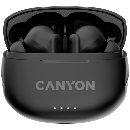 Casca Canyon  CNS-TWS8B