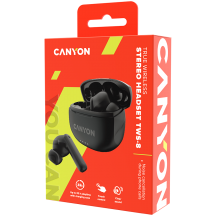 Casca Canyon  CNS-TWS8B