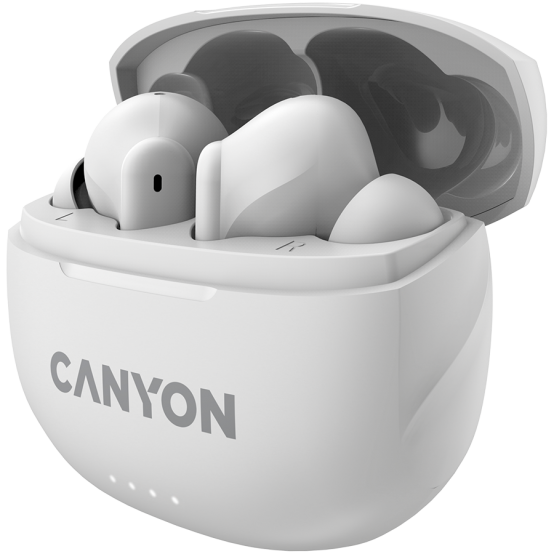 Casca Canyon  CNS-TWS8W