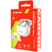 Casca Canyon  CNS-TWS8W