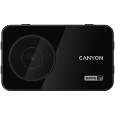 Camera de bord Canyon  CND-DVR10GPS