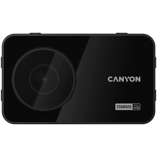 Camera de bord Canyon  CND-DVR10GPS