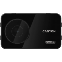 Camera de bord Canyon  CND-DVR10GPS