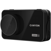 Camera de bord Canyon  CND-DVR10GPS