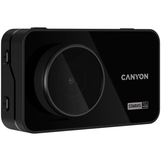 Camera de bord Canyon  CND-DVR10GPS