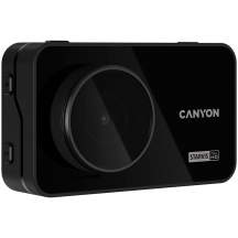 Camera de bord Canyon  CND-DVR10GPS