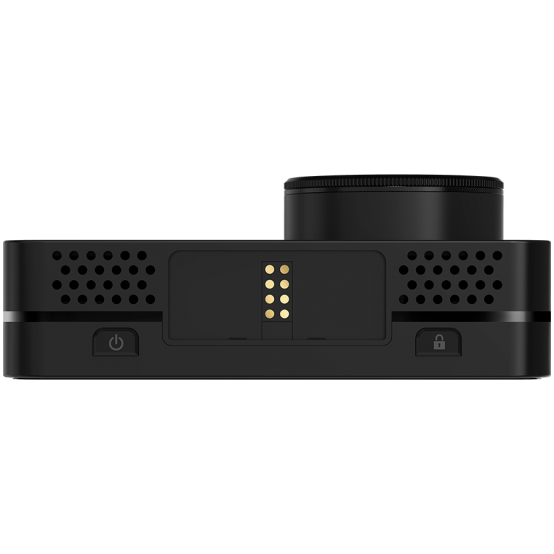 Camera de bord Canyon  CND-DVR10GPS