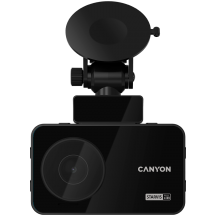 Camera de bord Canyon  CND-DVR10GPS