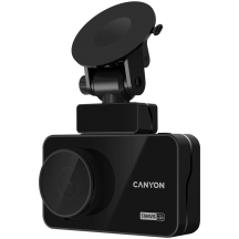 Camera de bord Canyon  CND-DVR10GPS