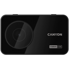 Camera de bord Canyon  CND-DVR25GPS