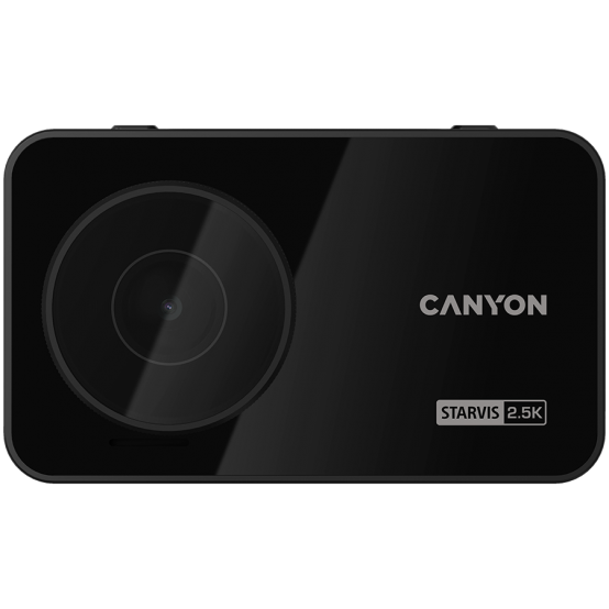 Camera de bord Canyon  CND-DVR25GPS