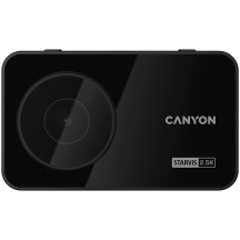 Camera de bord Canyon  CND-DVR25GPS