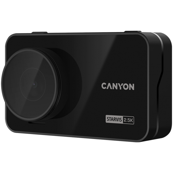 Camera de bord Canyon  CND-DVR25GPS