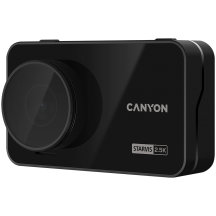 Camera de bord Canyon  CND-DVR25GPS