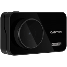 Camera de bord Canyon  CND-DVR25GPS