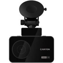 Camera de bord Canyon  CND-DVR25GPS