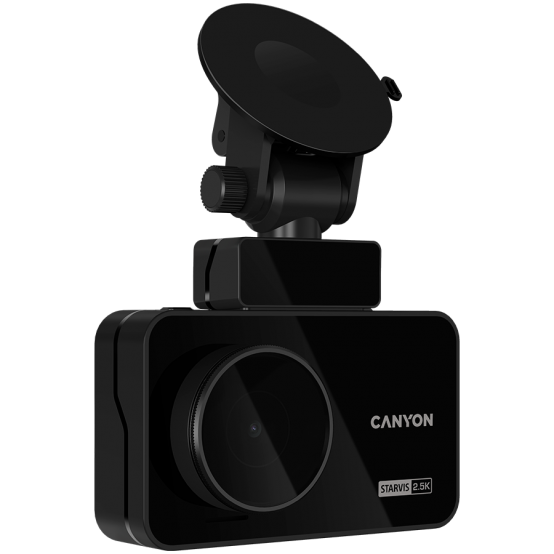 Camera de bord Canyon  CND-DVR25GPS