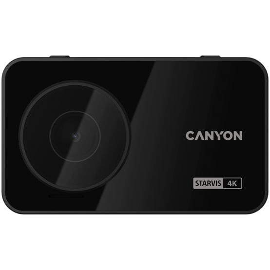 Camera de bord Canyon  CND-DVR40GPS