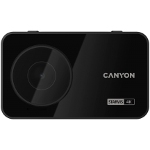 Camera de bord Canyon  CND-DVR40GPS