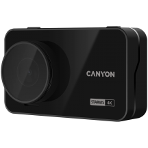 Camera de bord Canyon  CND-DVR40GPS