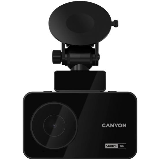 Camera de bord Canyon  CND-DVR40GPS