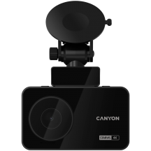 Camera de bord Canyon  CND-DVR40GPS