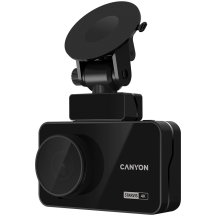 Camera de bord Canyon  CND-DVR40GPS