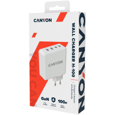 Alimentator Canyon  CND-CHA100W01