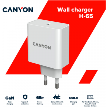 Alimentator Canyon  CND-CHA65W01