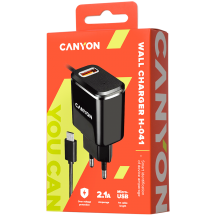 Alimentator Canyon  CNE-CHA041BS