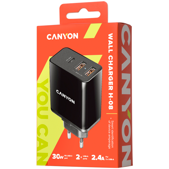 Alimentator Canyon  CNE-CHA08B