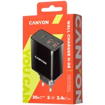 Alimentator Canyon  CNE-CHA08B